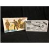 Image 1 : UNASSEMBLED MODEL KITS LOT (DRAGON/ ENCORE)