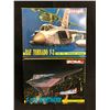 Image 1 : UNASSEMBLED MODEL KITS LOT (DRAGON/ DML)