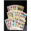 Image 2 : SUPER RARE COMPLETE COLOUR PROOF ARCHIE IN RIVERDALE #45 (25 PAGES ORIGINAL COLOUR PROOFS) 1977