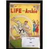 Image 1 : LIFE WITH ARCHIE #23 (ARCHIE SERIES) 1962