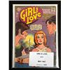 Image 1 : GIRL'S LOVE #127 (DC COMICS) 1967
