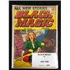 Image 1 : BLACK MAGIC #3 (PRIZE GROUP) 1958