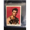 Image 1 : 1958 S.A.D.A. Firenze #70 Rocky Marciano