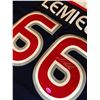 Image 2 : MARIO LEMIEUX SIGNED NHL ALL-STAR CAPTAIN JERSEY