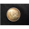 Image 1 : 1967 Silver Dollar Canada