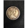Image 2 : 1967 Silver Dollar Canada