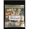 Image 1 : 50 WORLD COINS