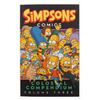 Image 1 : MATT GROENING SIGNED SIMPSONS COMICS