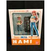 Image 1 : One Piece Nami New World Version Action Figure by Bandai Figuarts Zero