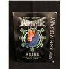 Image 1 : RANDY QUEEN'S DARKCHYLDE ARIEL LIMITED EDITION BUST