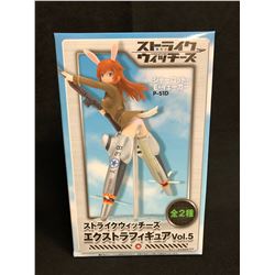 Strike Witches: Charlotte Yeager 1/8 Scale Figure