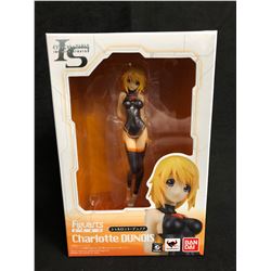 Figuarts Zero Charlotte Dunois (PVC Figure)