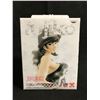 Image 1 : Fujiko Mine - Action Figure