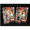 Image 1 : STRANGER THINGS ACTION FIGURE LOT (WILL/ MIKE)