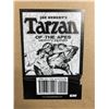 Image 2 : JOE KUBERT'S TARZAN OF THE APE'S ARTIST EDITION COMIC BOOK