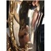 Image 2 : LIKE NEW ALTO SAXOPHONE WITH CASE AND REIDS