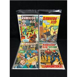 RAWHIDE KID COMIC BOOK LOT (MARVEL COMICS)