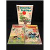 Image 1 : VINTAGE BLONDIE/ BEETLE BAILEY COMIC BOOK LOT