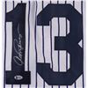 Image 2 : Alex Rodriguez Signed Jersey (Beckett COA)