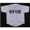 Image 3 : Alex Rodriguez Signed Jersey (Beckett COA)