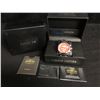 Image 1 : LIMITED EDITION INVICTA SUPERMAN WRIST WATCH W/ BOX & PAPERS