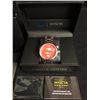 Image 2 : LIMITED EDITION INVICTA SUPERMAN WRIST WATCH W/ BOX & PAPERS