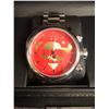 Image 3 : LIMITED EDITION INVICTA SUPERMAN WRIST WATCH W/ BOX & PAPERS