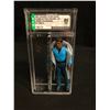 Image 1 : 1980 KENNER STAR WARS LOOSE ACTION FIGURE / HK LANDO CALRISSIAN NO TEETH (80 NM)