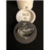 Image 1 : Swarovski Crystal Swan