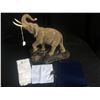 Image 1 : Rare Swarovski Limited Edition Myriad Elephant Matang