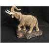 Image 2 : Rare Swarovski Limited Edition Myriad Elephant Matang