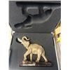 Image 8 : Rare Swarovski Limited Edition Myriad Elephant Matang