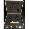 Image 8 : Swarovski Crystal Swarovski Stallion: Crystal Figurines and Crystal Myriad Amurath
