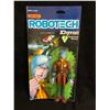 Image 1 : Robotech Khyron Zentraedi Enemy Action Figure (1986)