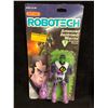 Image 1 : RARE NEW 1985 MATCHBOX ROBOTECH ARMOURED ZENTRAEDI WARRIOR ACTION FIGURE!