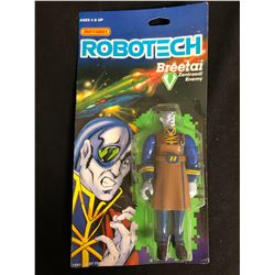 ROBOTECH BREETAI ACTION FIGURE BY MATCHBOX