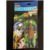 Image 1 : ROBOTECH BREETAI ACTION FIGURE BY MATCHBOX