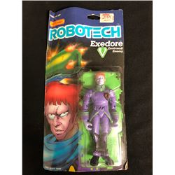 Exedore from Robotech (Matchbox)