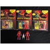 Image 1 : MORTAL KOMBAT FIGURES LOT
