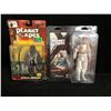 Image 1 : PLANET OF THE APES FIGURES LOT