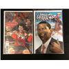 Image 1 : MARVEL VARIANT COMICS LOT