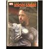 Image 1 : THE INVINCIBLE IRON MAN #1 (MARVEL COMICS)