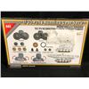 Image 1 : TRISTAR 1:35 SCALE PZ. IV RUNNING GEAR SET 2