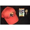 Image 1 : BC LIONS FOOTBALL COLLECTIBLES LOT