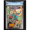 Image 1 : AMAZING SPIDER-MAN #88 (MARVEL COMICS) 1970 *GRADED 5.5*