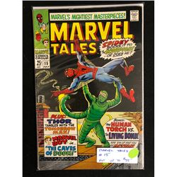 MARVEL TALES #15 (MARVEL COMICS)