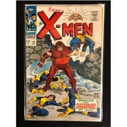 X-MEN #32 (MARVEL COMICS)