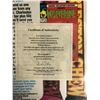 Image 3 : TEK WORLD #1 (MARVEL COMICS) SIGNED BY WILLIAM SHATNER