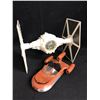 Image 1 : 1977 STAR WARS VEHICLES LOT (KENNER TOYS)