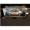 Image 1 : MAISTO SPECIAL EDITION 1:18 JAGUAR X-TYPE